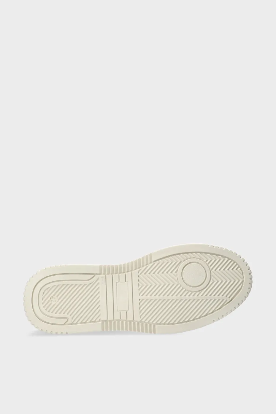 CPH120M Leather Mix Off White/light Beige