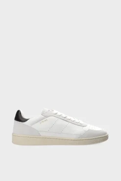 CPH255M Leather Mix White