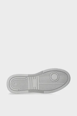 CPH120M Leather Mix White