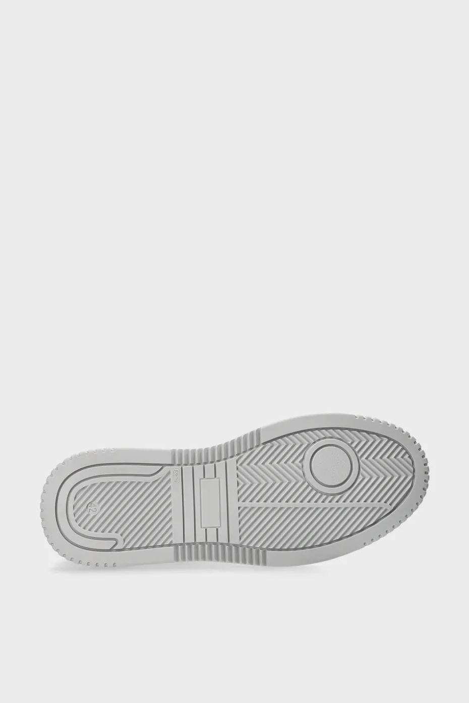CPH120M Leather Mix White