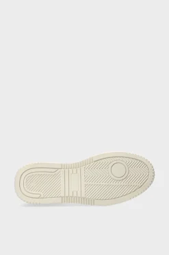 CPH151M Leather Mix White