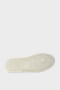CPH161M Leather Mix White