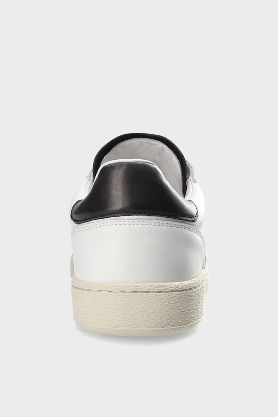 CPH257M Leather Mix White/black