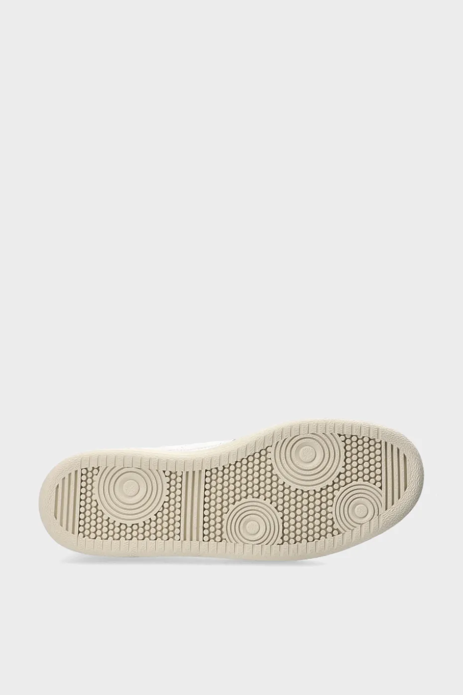 CPH257M Leather Mix White/black