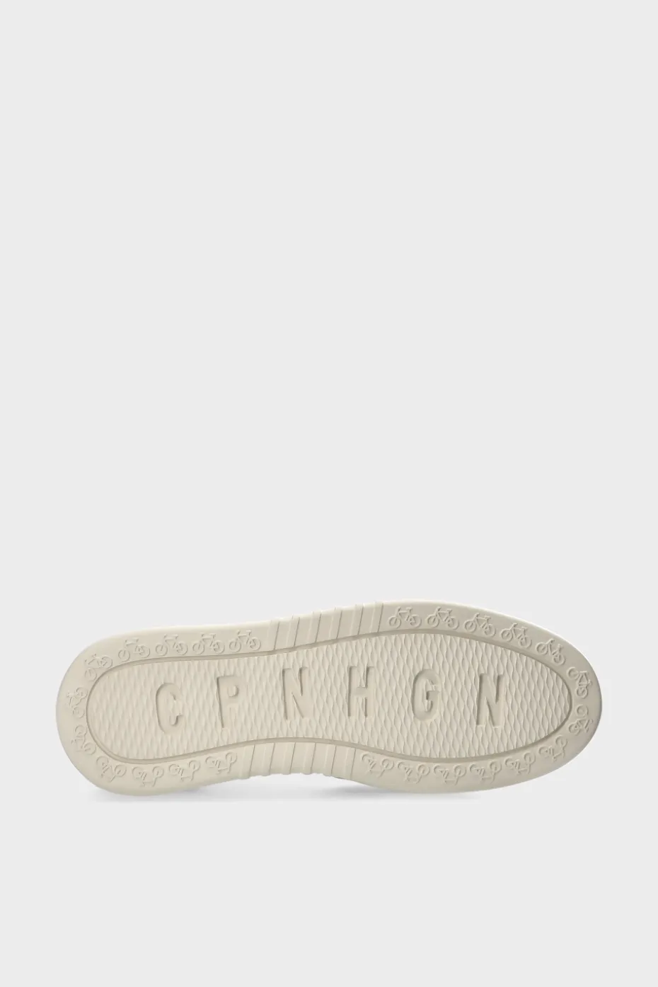 CPH77M Leather Mix White/green