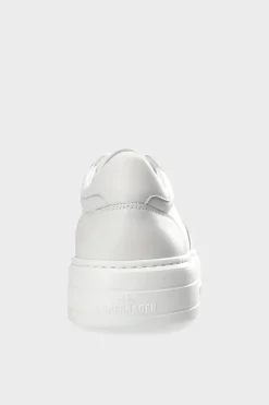 CPH77M Leather White