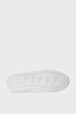 CPH77M Leather White