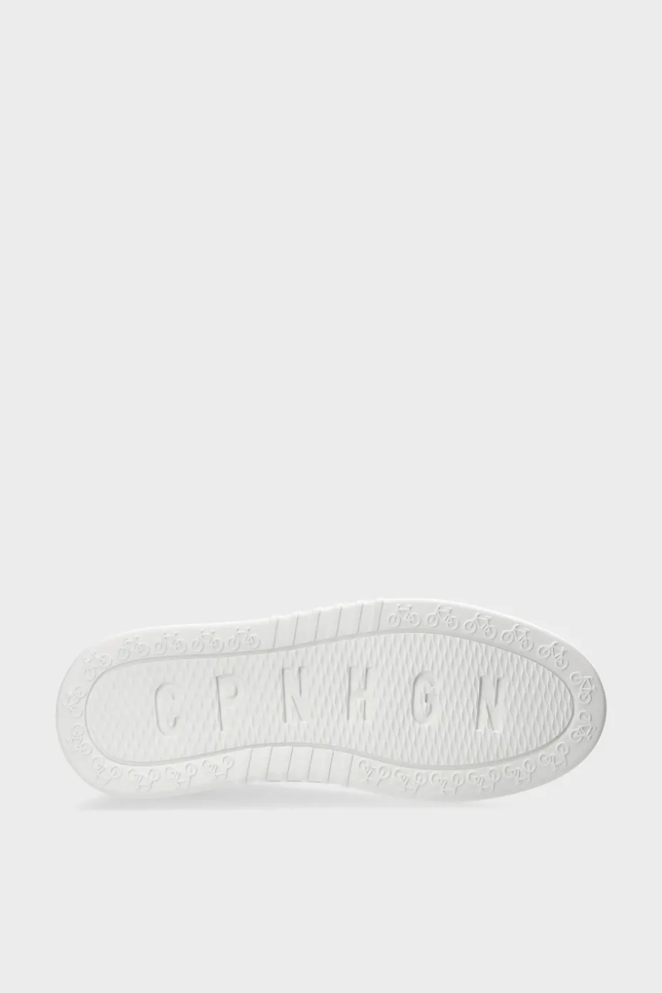 CPH77M Leather White