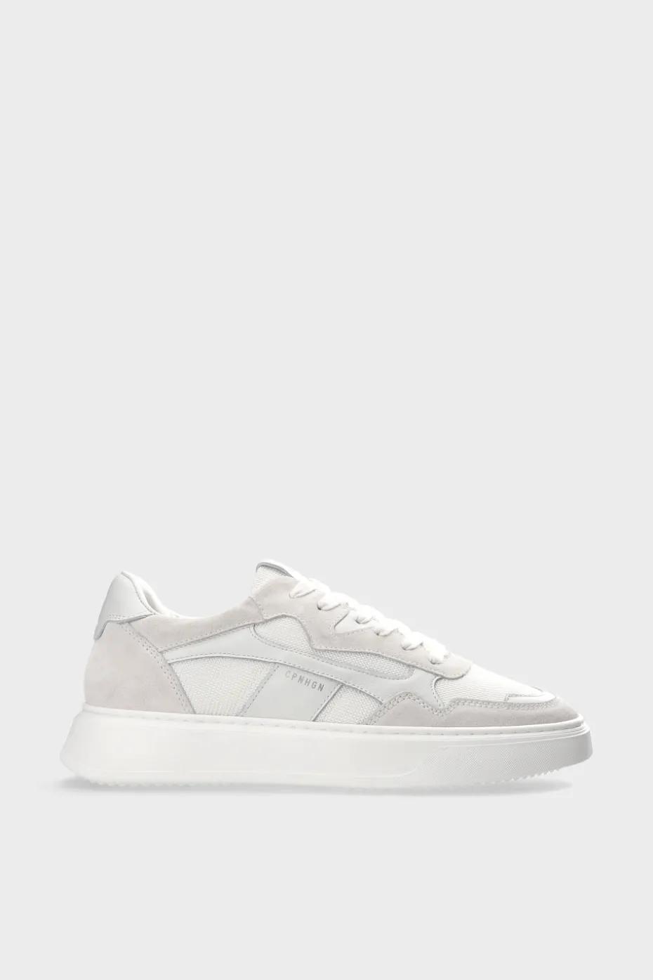 CPH52M Material Mix White
