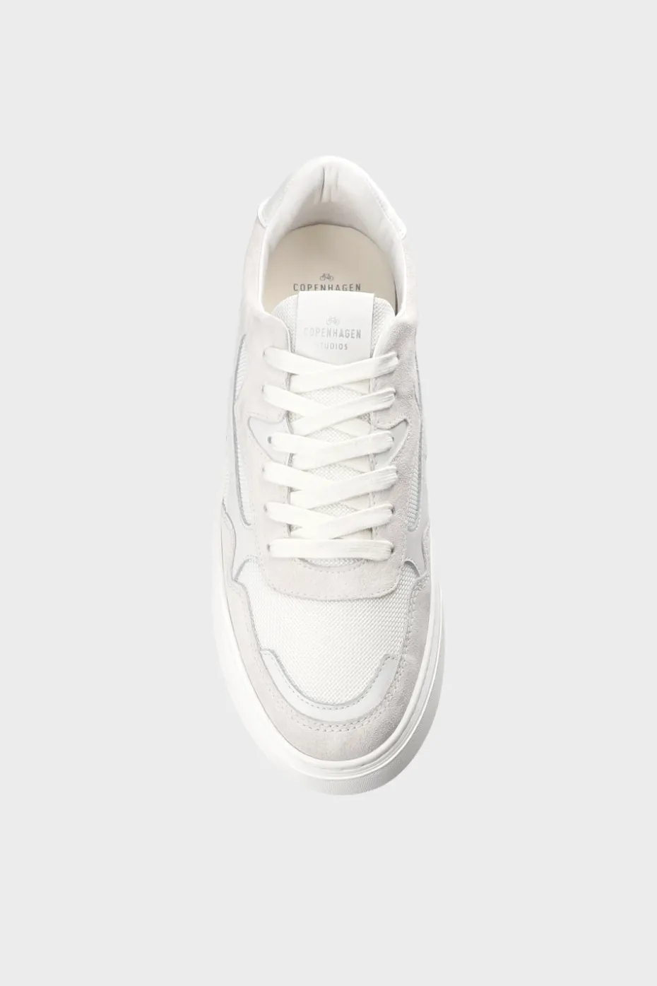 CPH52M Material Mix White