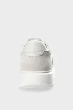 CPH52M Material Mix White