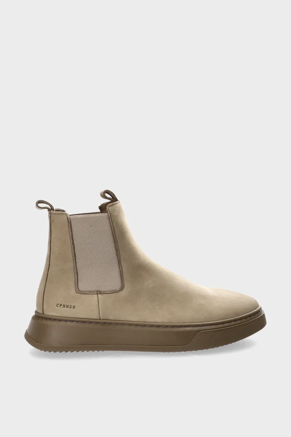 CPH455M Nabuc Taupe