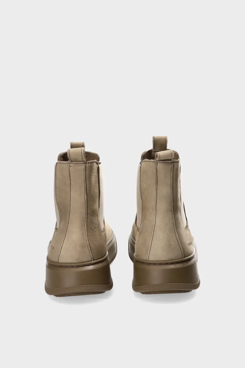 CPH455M Nabuc Taupe