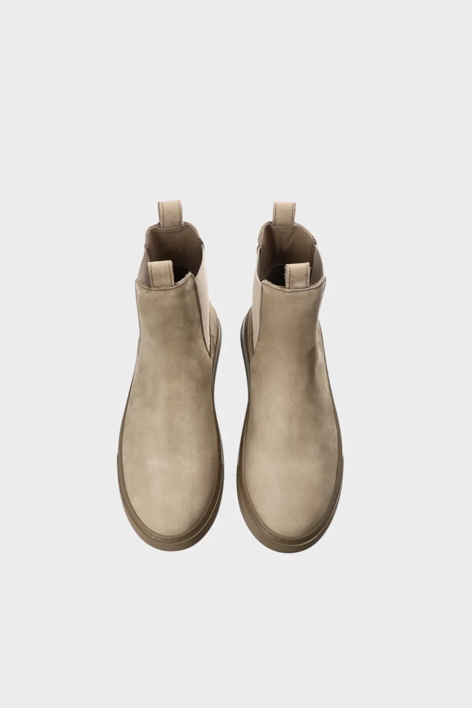 CPH455M Nabuc Taupe