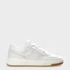 CPH214M Soft Vitello White