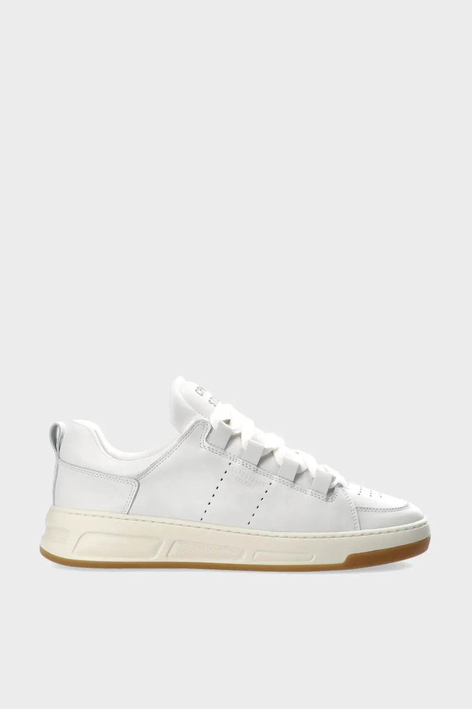 CPH213M Soft Vitello White