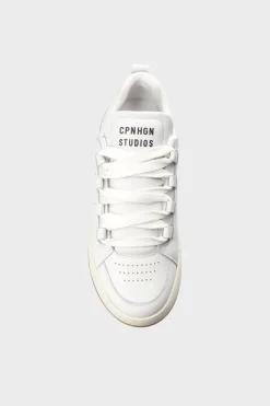 CPH213M Soft Vitello White