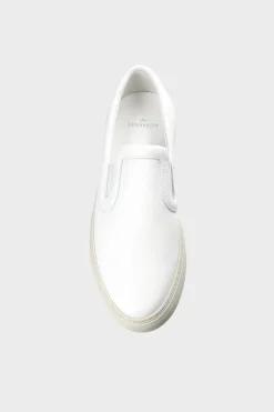 CPH10M Soft Vitello White