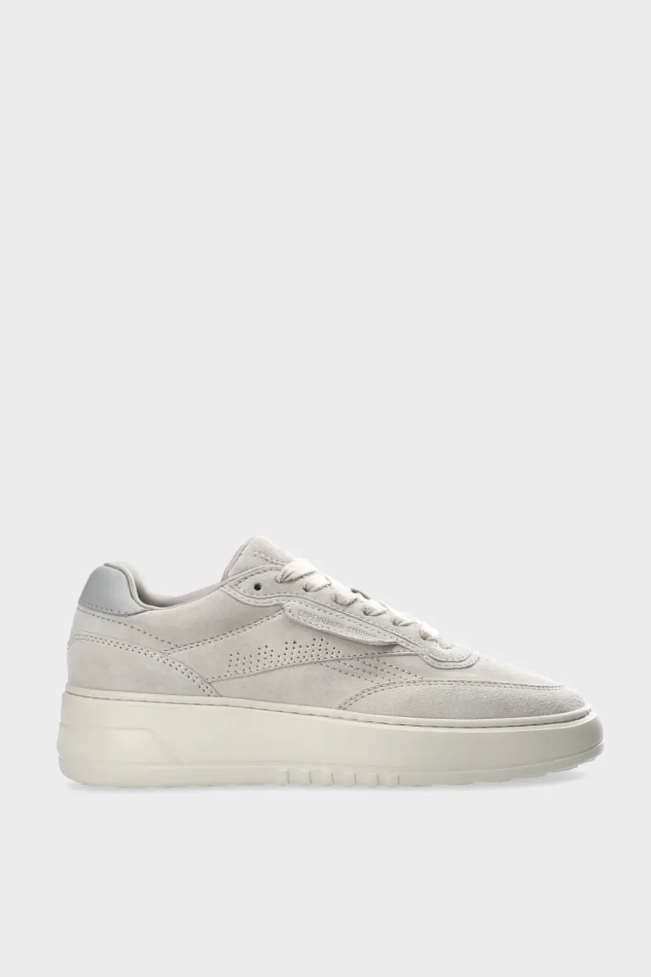 CPH89M Suede Grey