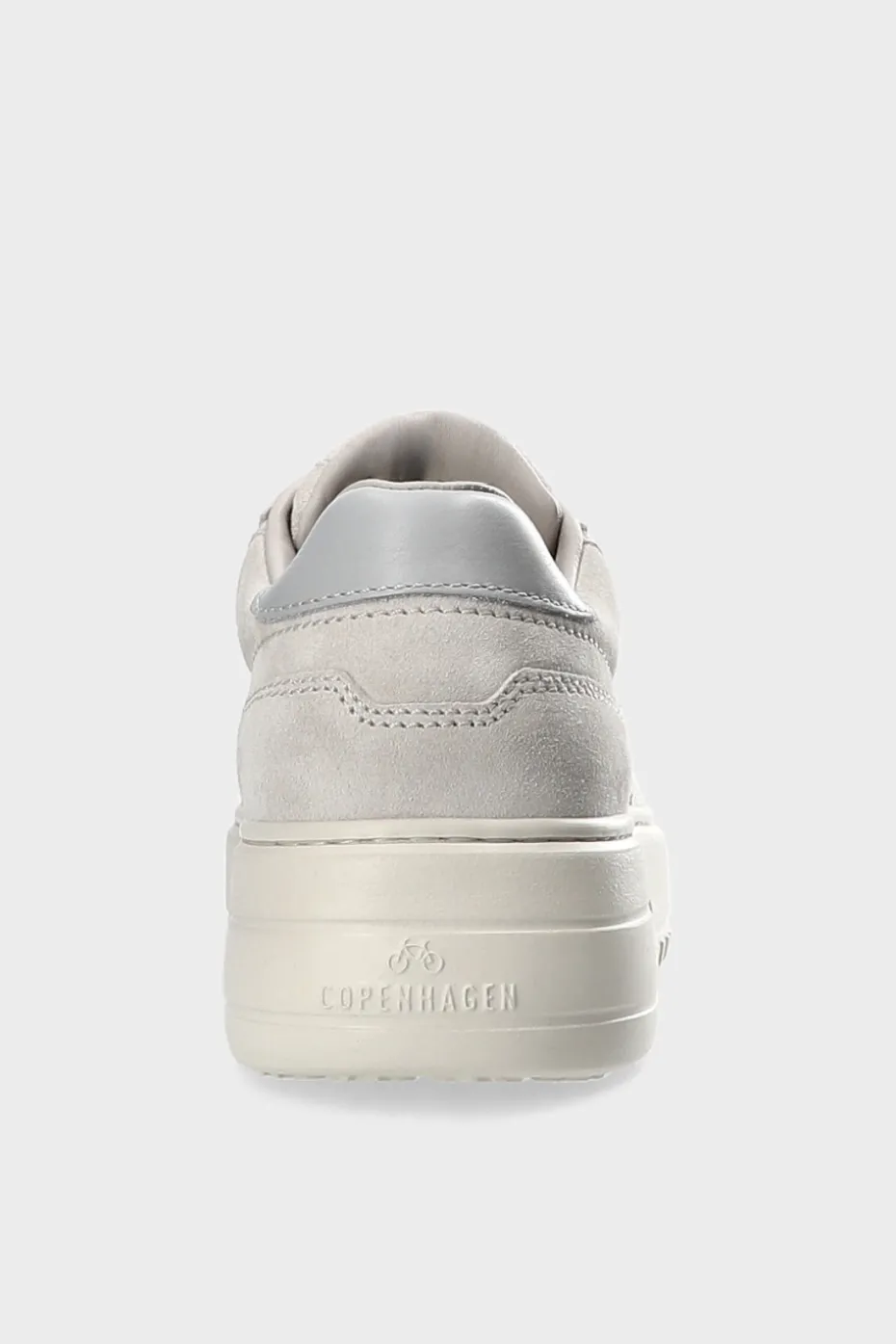 CPH89M Suede Grey