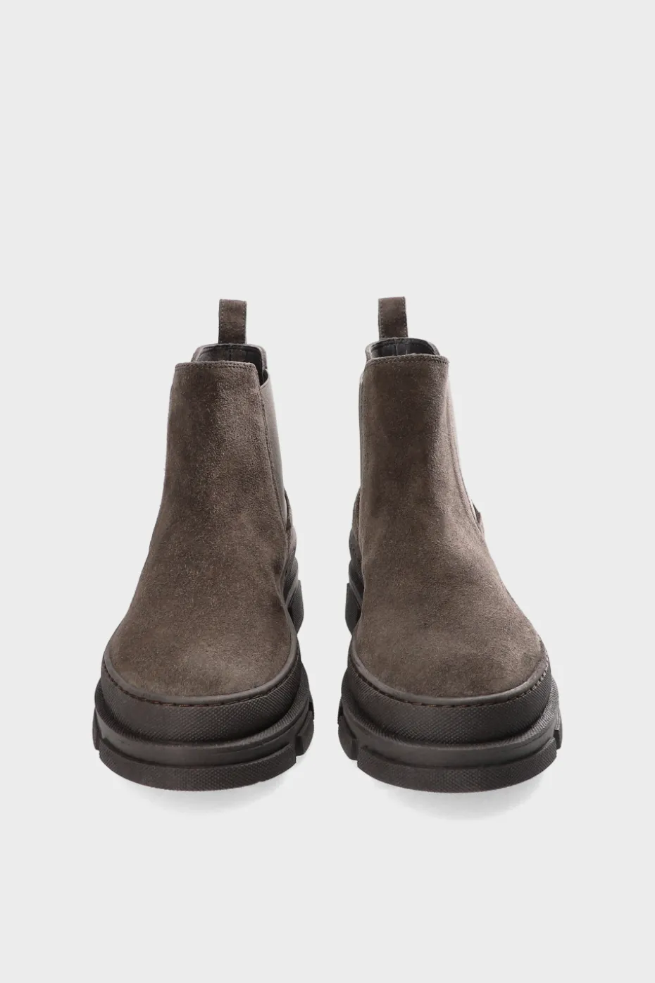 CPH735M Suede Off Black