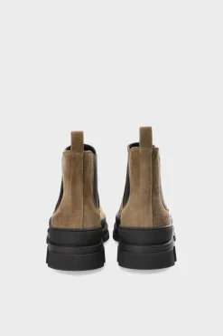 CPH735M Suede Taupe