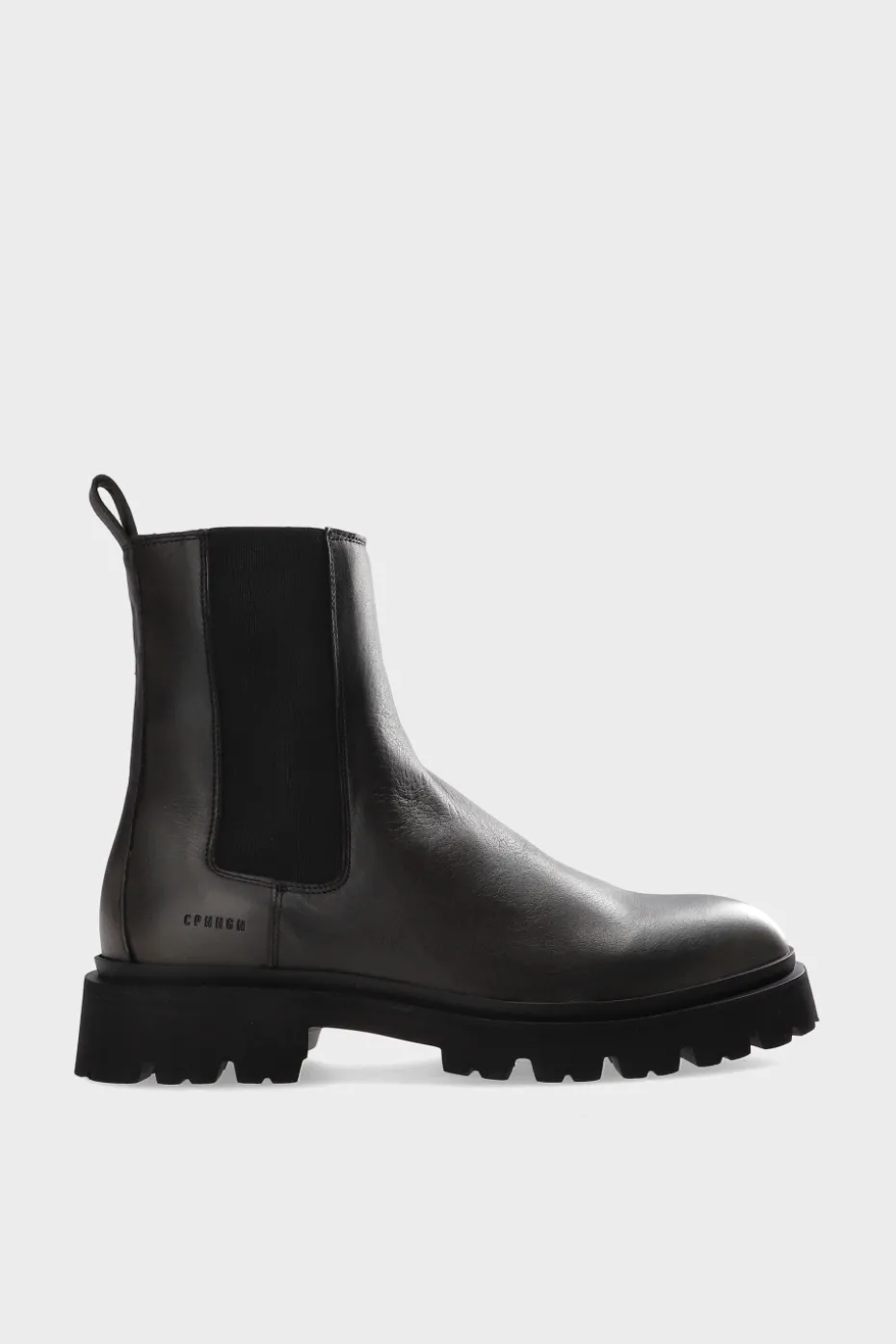 CPH127M Vintage Vitello Off Black