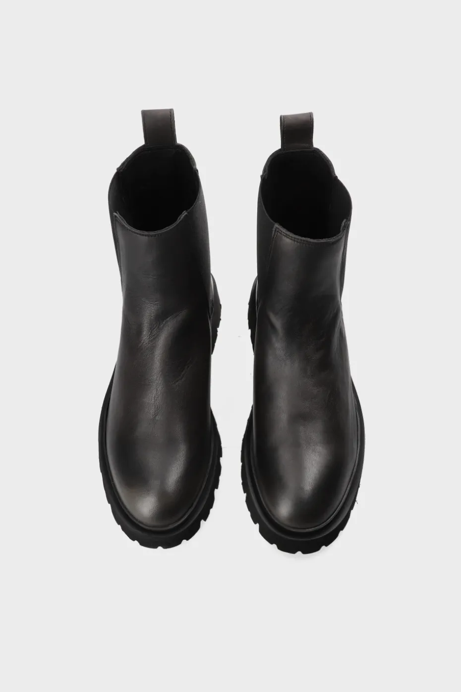 CPH127M Vintage Vitello Off Black