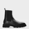 CPH127M Vitello Black