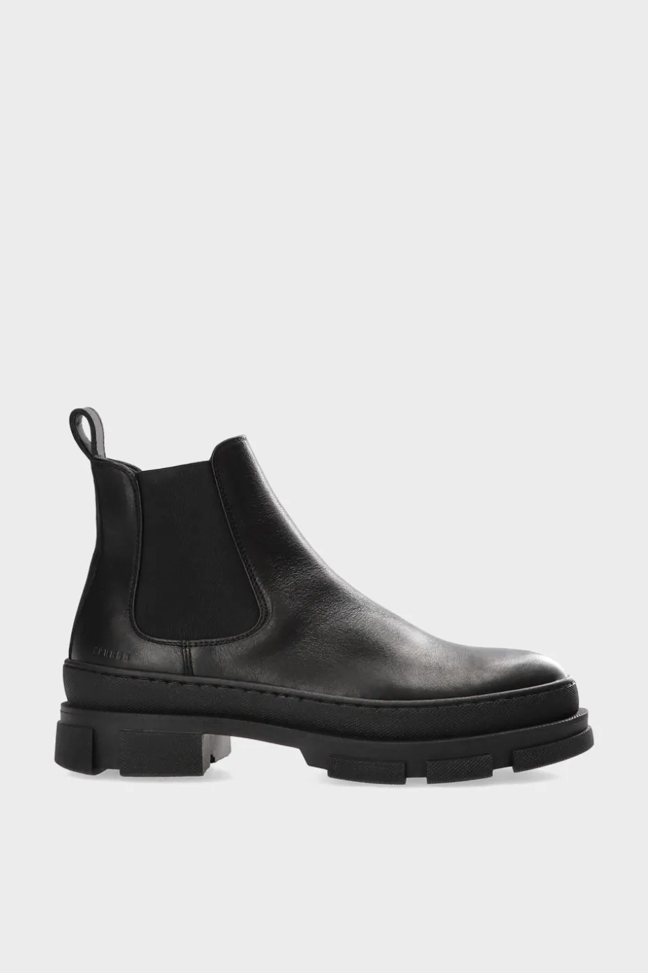 CPH735M Vitello Black