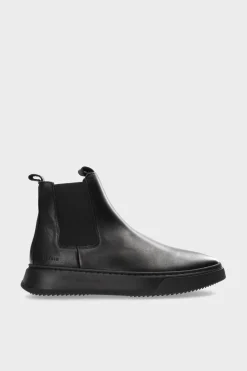 CPH455M Vitello Black