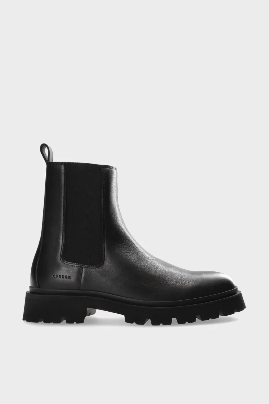 CPH127M Vitello Black