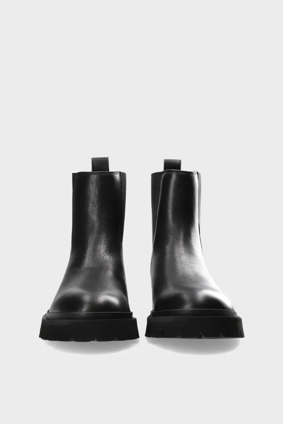 CPH127M Vitello Black