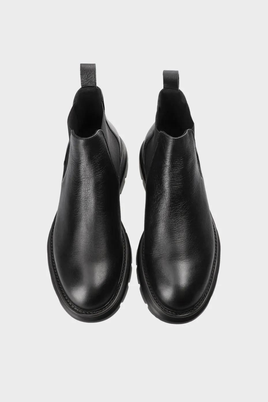 CPH514M Vitello Black