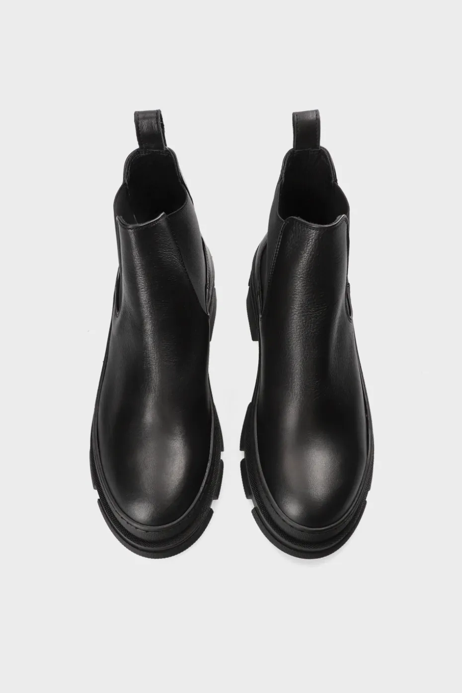 CPH735M Vitello Black