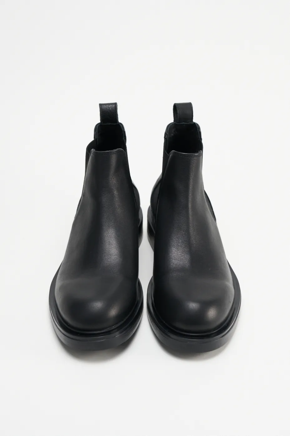 CPH465M Vitello Black