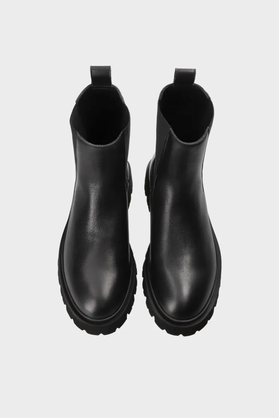 CPH127M Vitello Black