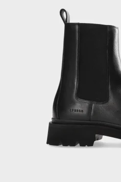 CPH127M Vitello Black