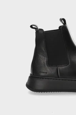 CPH455M Vitello Black