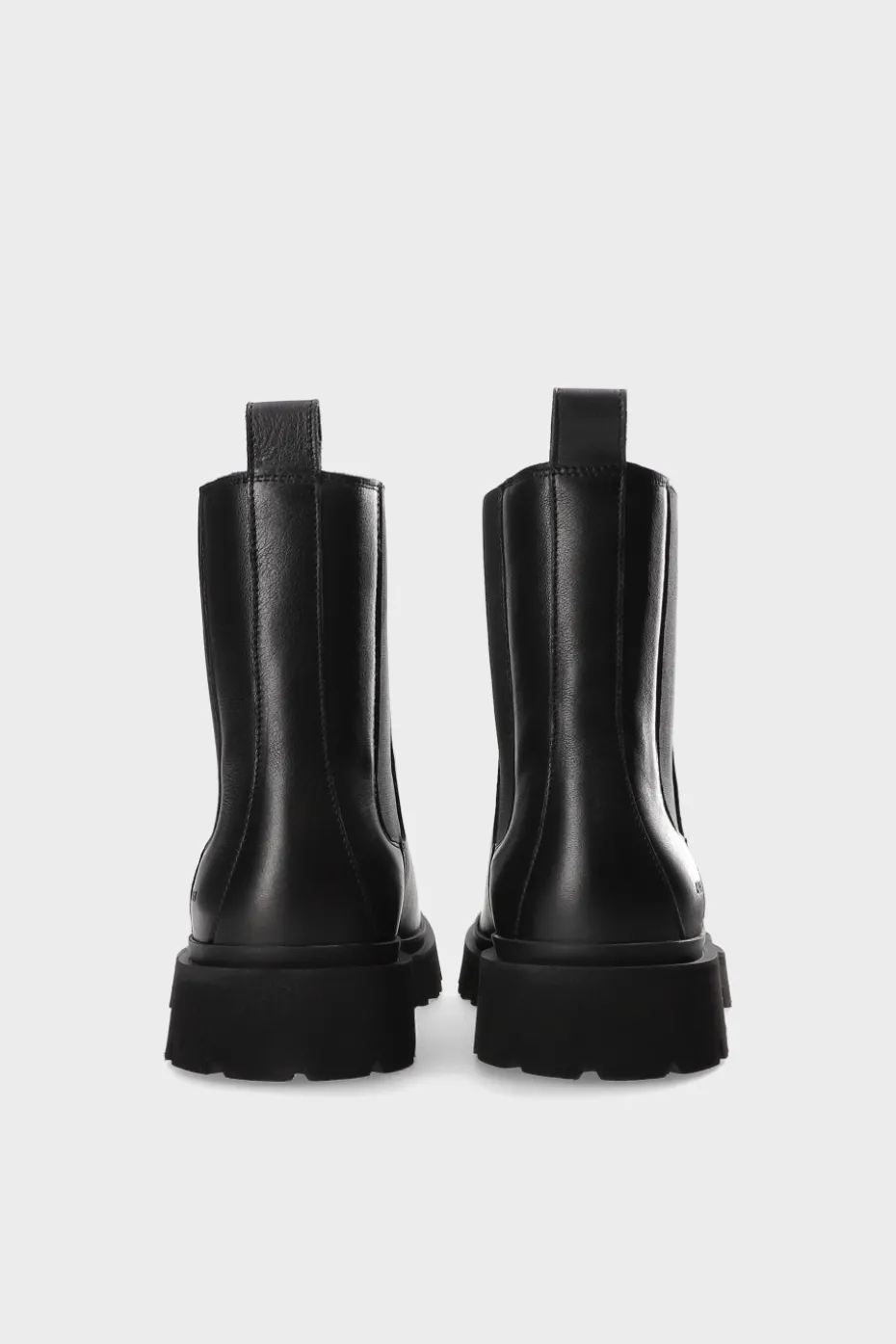 CPH127M Vitello Black