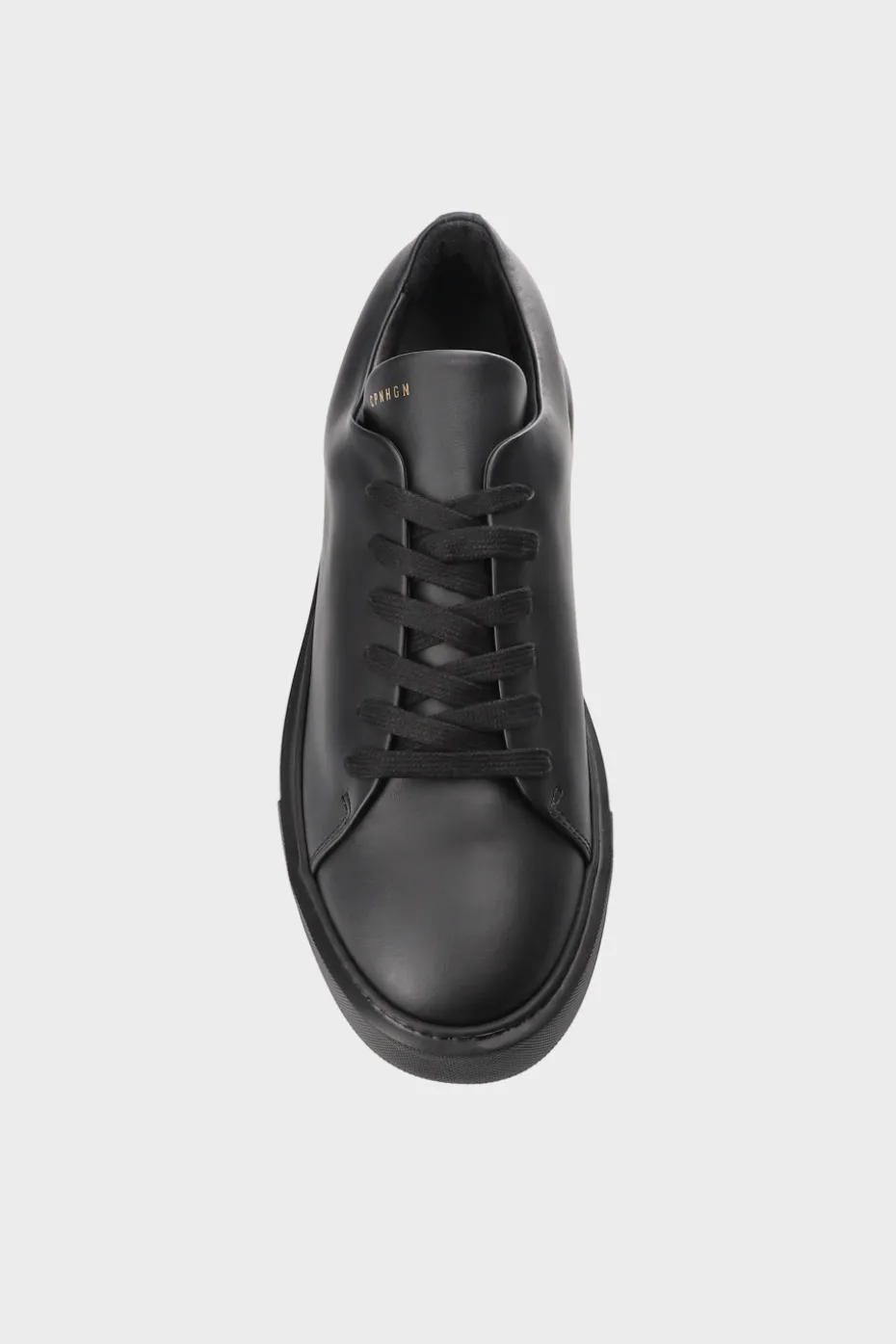 CPH407M Vitello Black/black