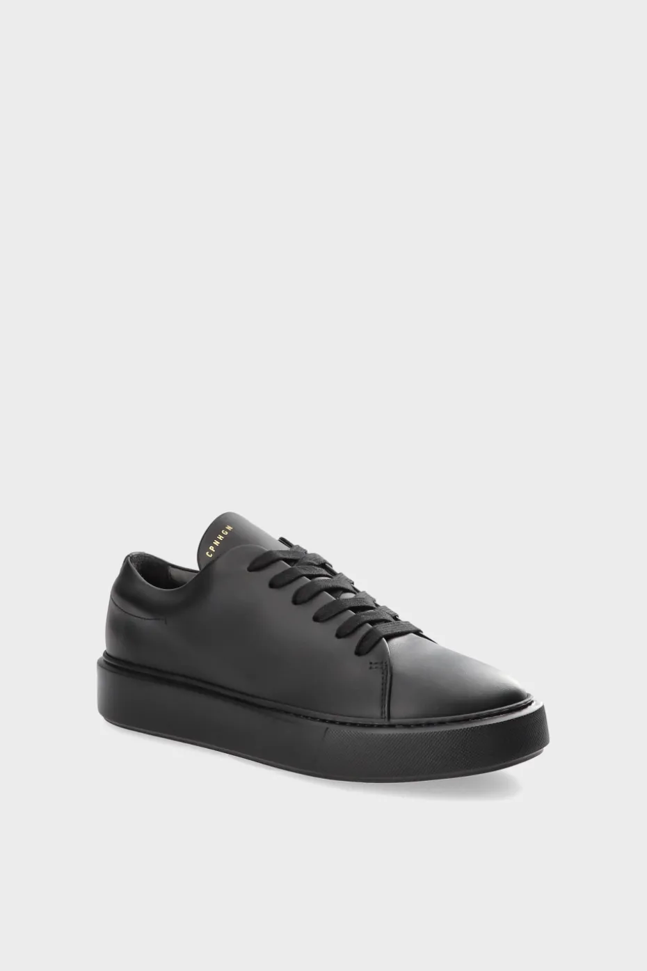 CPH407M Vitello Black/black