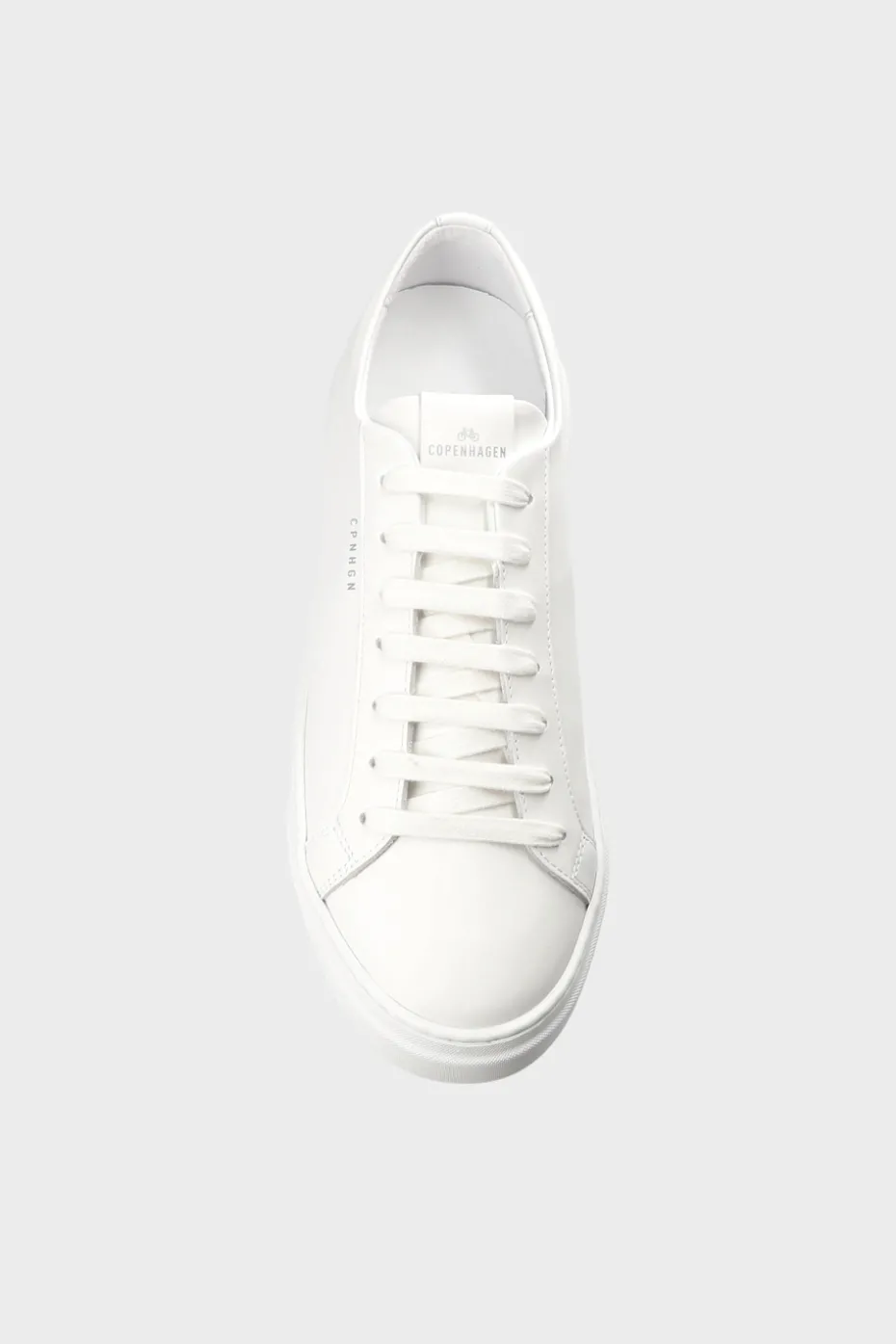 CPH307M Vitello White
