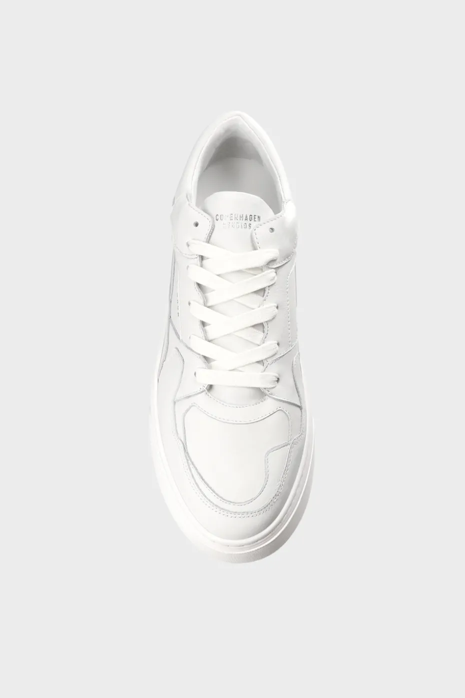 CPH811M Vitello White