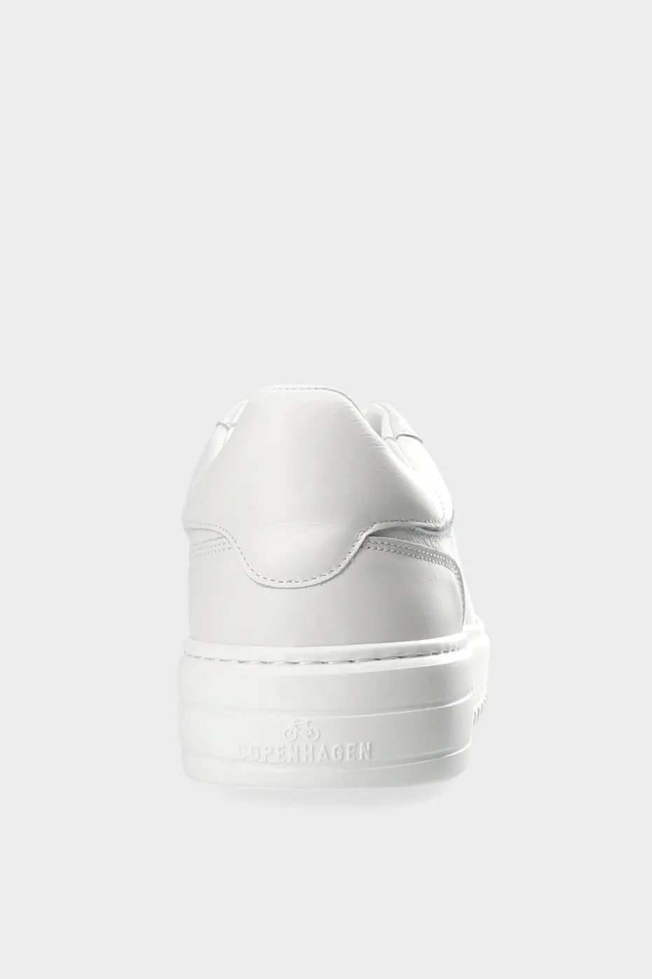 CPH72M Vitello White
