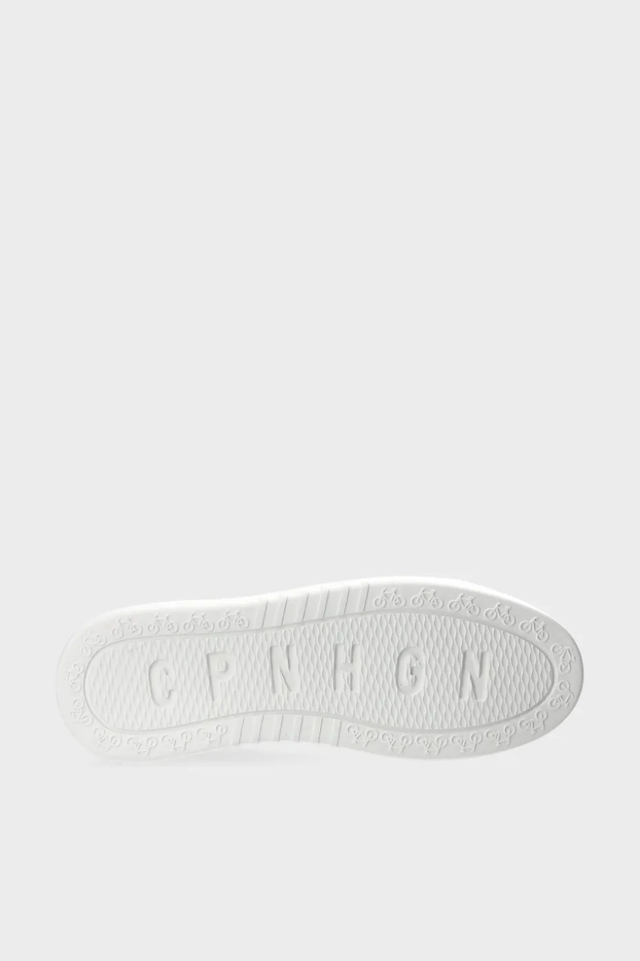 CPH72M Vitello White