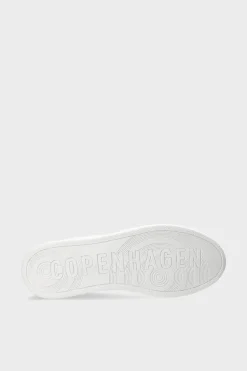 CPH462M Vitello White