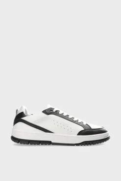CPH182M Vitello White/black
