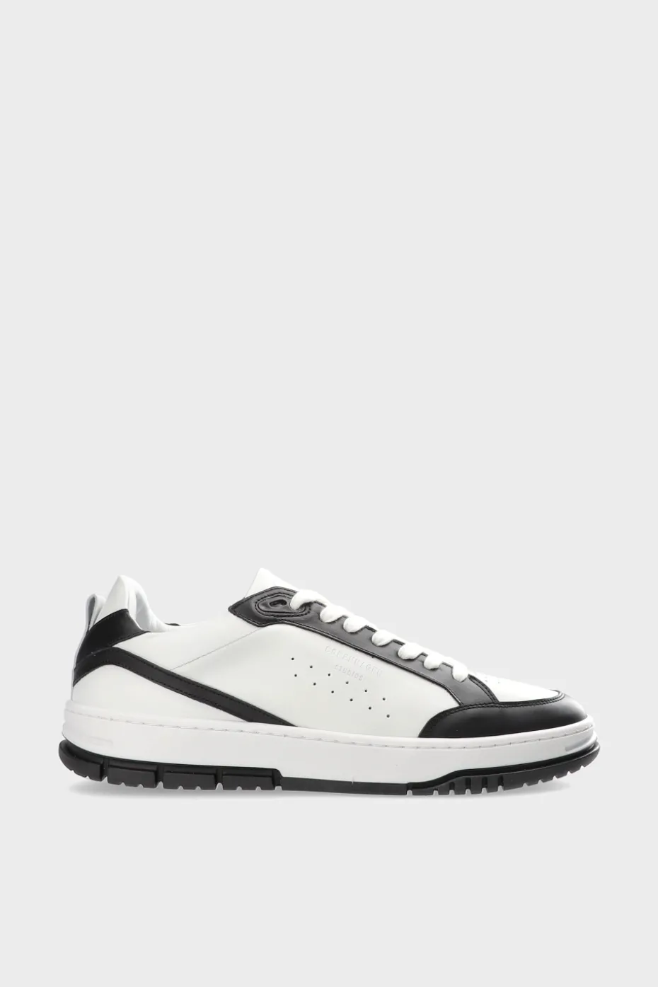 CPH182M Vitello White/black