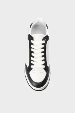 CPH182M Vitello White/black